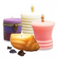 Aromatic  Candles