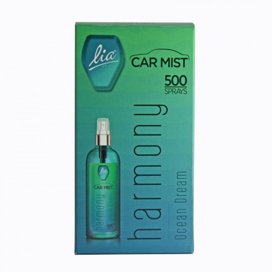 Lia Car Mist - Ocean Dream