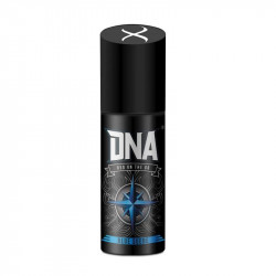 DNA - DEO ON THE GO - BLUE SUEDE