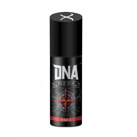 DNA - DEO ON THE GO - DIABLO