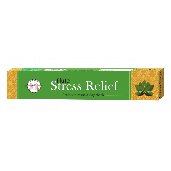 Stress Relief - 12 Packs