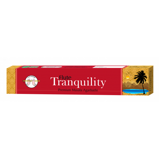 Tranquility - 12 Packs
