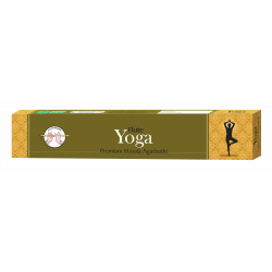 Yoga - 12 Packs