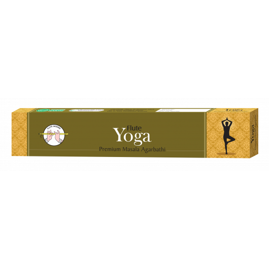 Yoga - 12 Packs