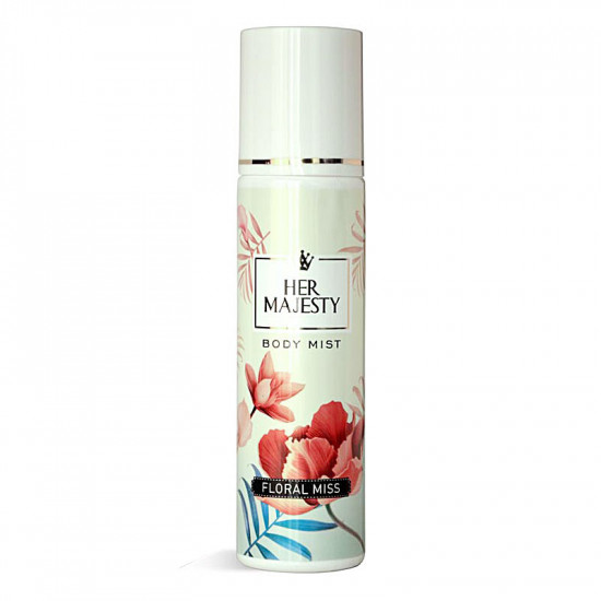 Her Majesty - Body Mist - Floral Miss