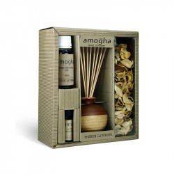 Amogha Fragrance Gift - Lemon Grass