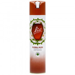 Lia Room Freshener - Floral Musk