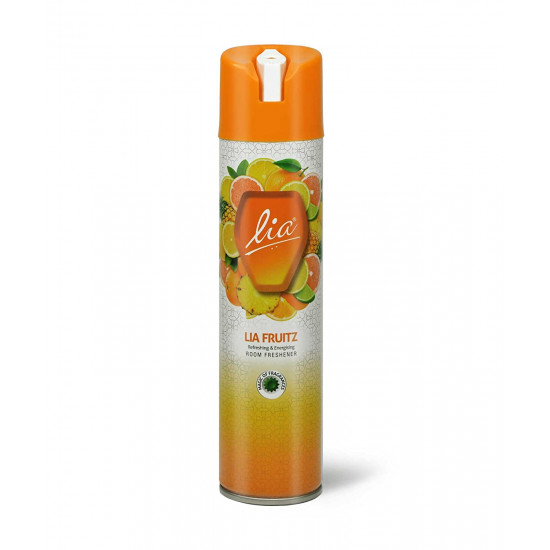 Lia Room Freshener - Fruitz