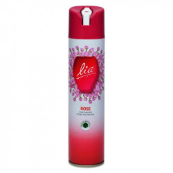 Lia Room Freshener - Rose