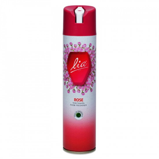 Lia Room Freshener - Rose