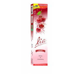 Lia Cherry - 6 Packs