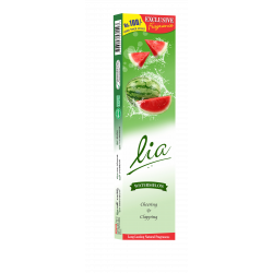 Lia Watermelon - 6 Packs