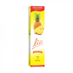 Pineapple Twirl - 6 Packs