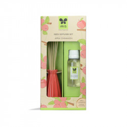 REED DIFFUSER - APPLE CINNAMON