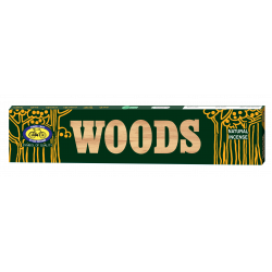 Woods Large - 6 Packs