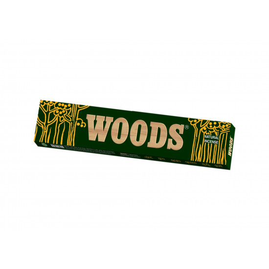 Woods Small - 12 Packs