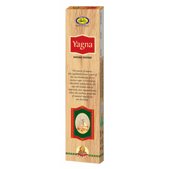 Yagna - 12 Packs