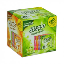 STOP - O BRICK - 50g - Jasmine