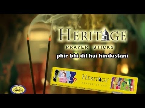 Heritage Agarbathies